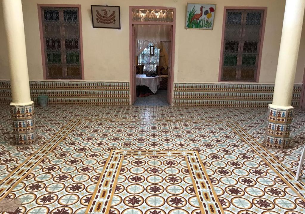 Errachidia Other | Écologie oasis tafilalt CHEZ L' HABITANT