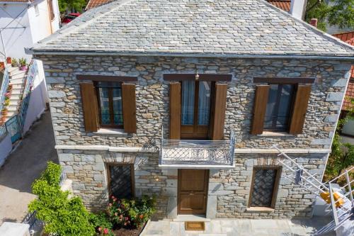 Argalasti House | Ιkies Zmas - Argalasti