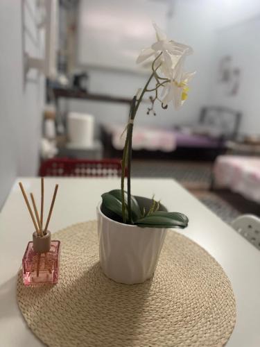 Volos City Centre Apartment | Κεντρικό Ημιυπόγειο Studio Στο Βόλο εως 3 ατομα
