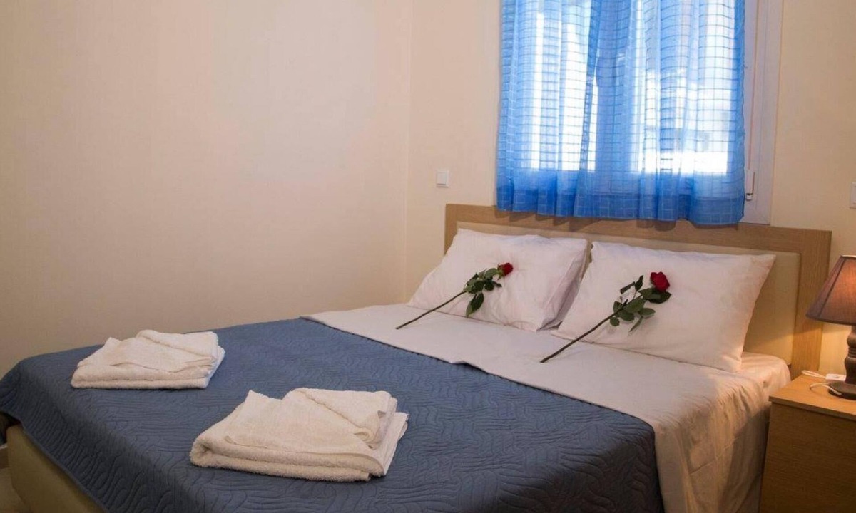 Nidri Apartment | μοναδικά διαμερίσματα