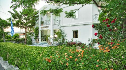 Karystos Apartment | Παντέλειο