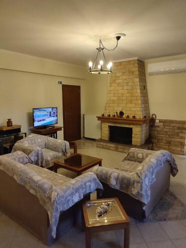 Velon Apartment | Το σπίτι της Ραπτομηχανής