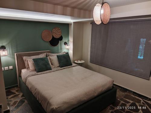 Arachova Apartment | Φεγγαρόπετρα ΓΑΙΟΦΩΣ
