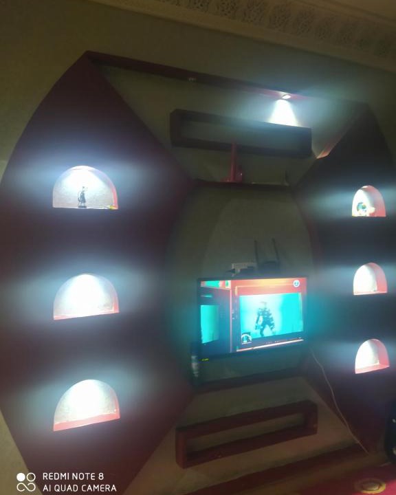 Safi Apartment | أسفي