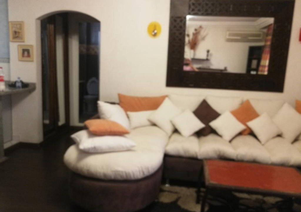 Douar Sidi Youssef Ben Ali Apartment | إقامة مامون