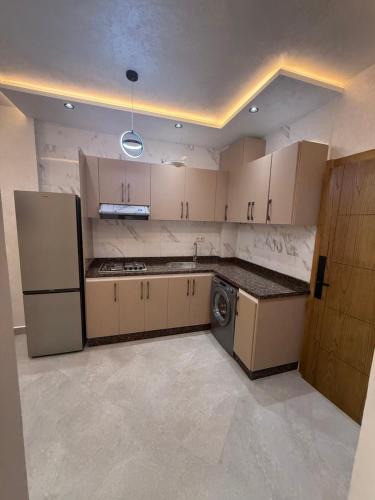 El Jebha Apartment | اقامة هبة 5