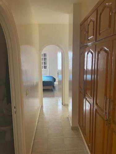 Agdal Apartment | 100 m² Apartment ∙ 2 bedrooms ∙ 4 guests