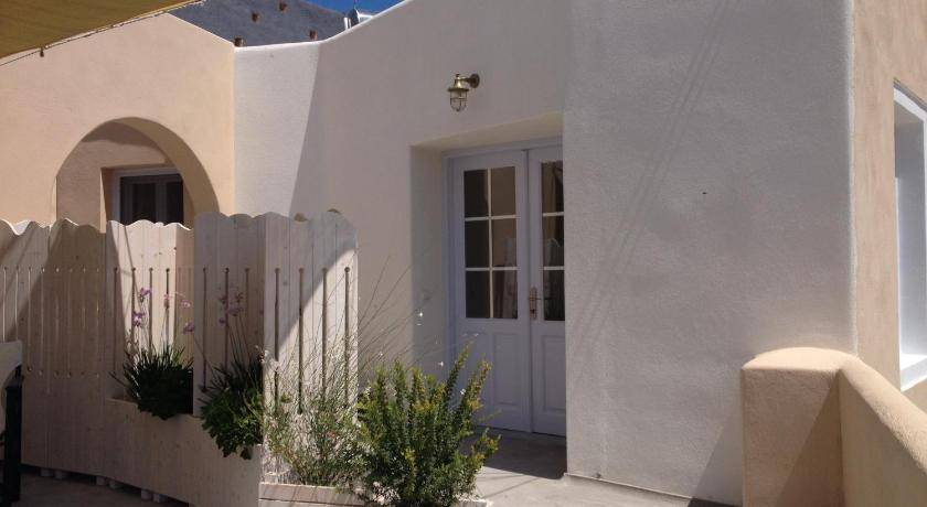 Exo Gonia House | 100 m² House ∙ 2 bedrooms ∙ 4 guests