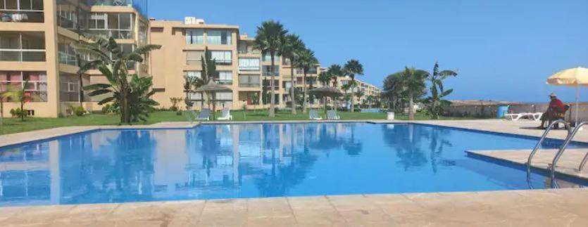 Skhirat-Temara Apartment | 120 m² Apartment ∙ 1 bedroom ∙ 5 guests