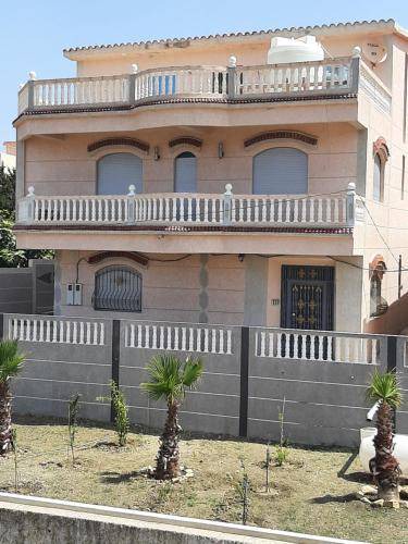Talaa Cherif Apartment | 120 m² Apartment ∙ 2 bedrooms ∙ 7 guests