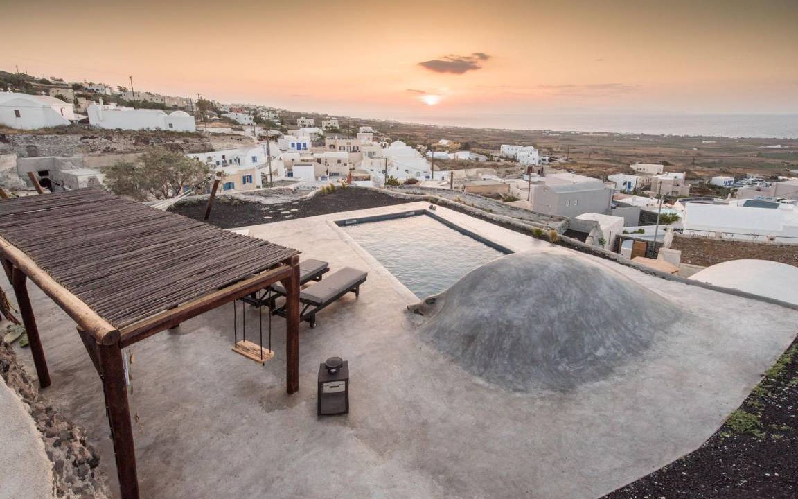 Finikia Apartment | 127 m² Apartment ∙ 3 bedrooms ∙ 9 guests