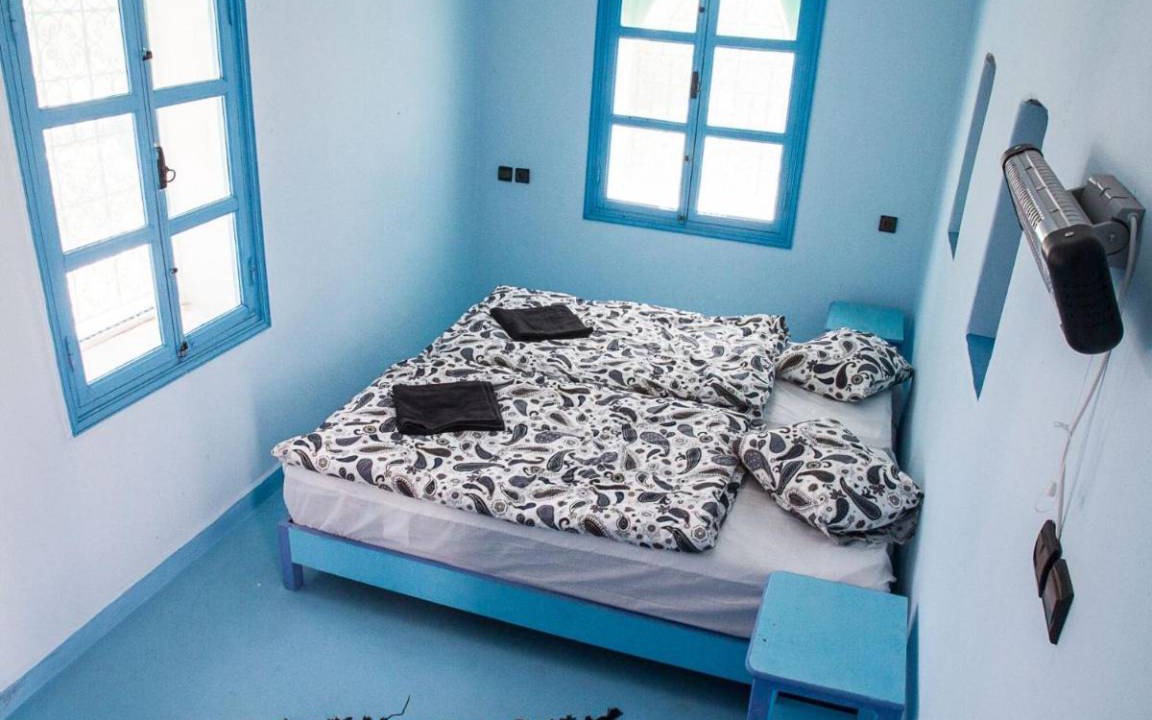 Sidi Ahmed Essayeh Resort | 15 m² Private room ∙ 1 bedroom ∙ 2 guests
