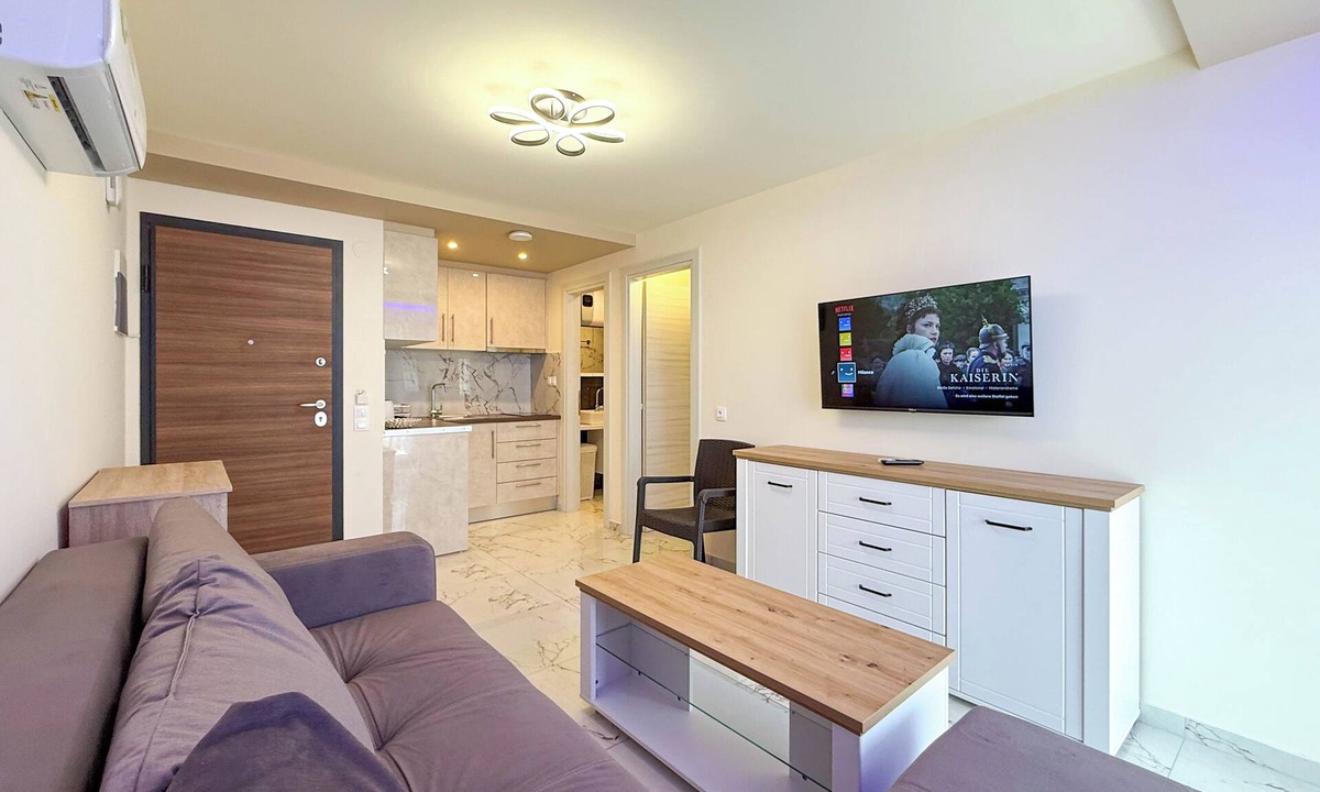 Katerini Apartment | 16 - Blue Star Suites by SDR