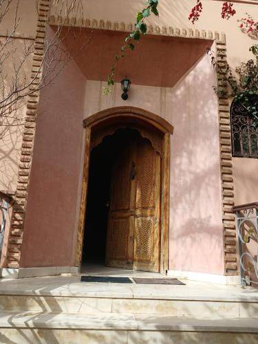 Arset El Bilk Bed & Breakfast | 16 m² Bed and breakfast ∙ 2 guests