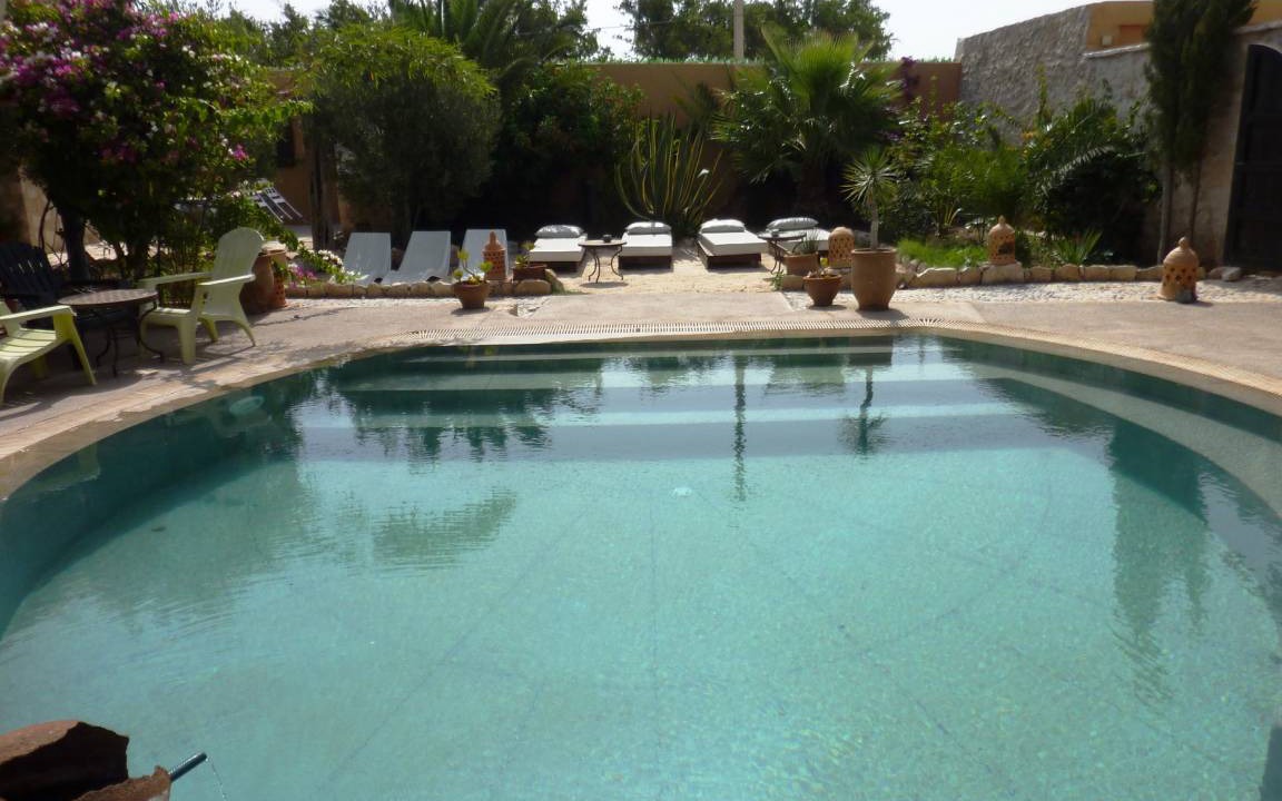 Essaouira Resort | 20 m² Private room ∙ 1 bedroom ∙ 2 guests