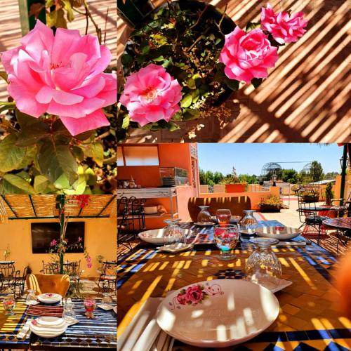 Meknes House | 22 m² Riad ∙ 2 guests