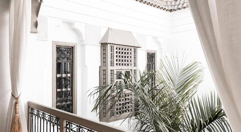 Mechouar-Kasbah Bed & Breakfast | 25 m² Bed and breakfast ∙ 4 guests
