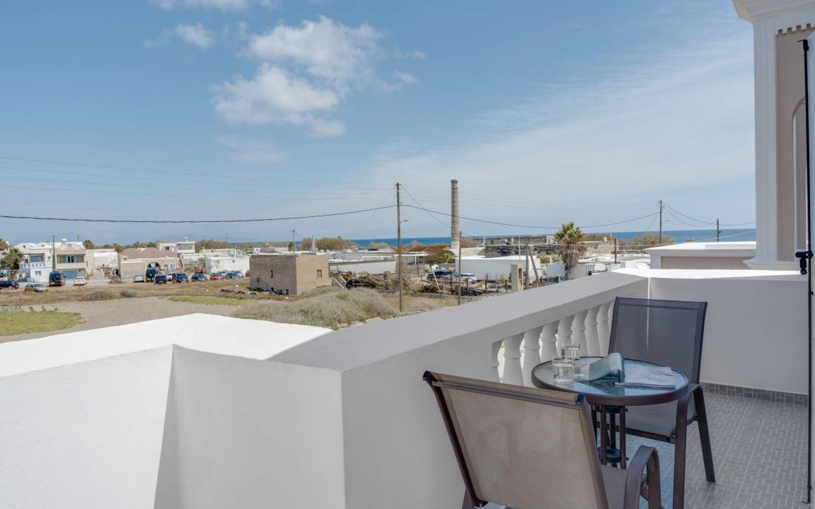 Agios Georgios Cabin | 29 m² Lodge ∙ 1 bedroom ∙ 2 guests