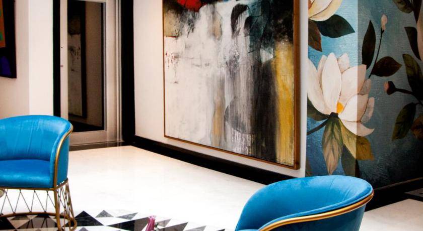 Medina of Tangier Bed & Breakfast | 30 m² Bed and breakfast ∙ 10 guests