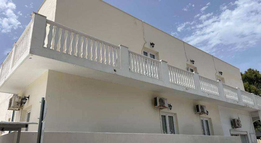 Emporio Apartment | 30 m² Serviced apartment ∙ 3 guests