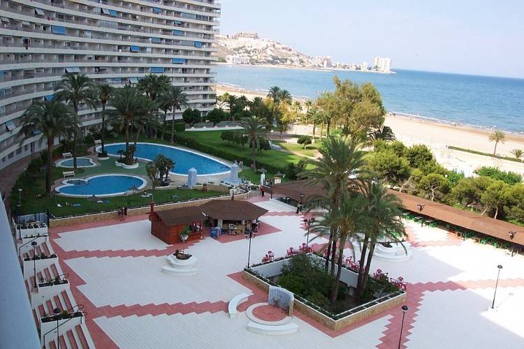 Cullera Apartment | 31 m² Studio flat ∙ 2 guests