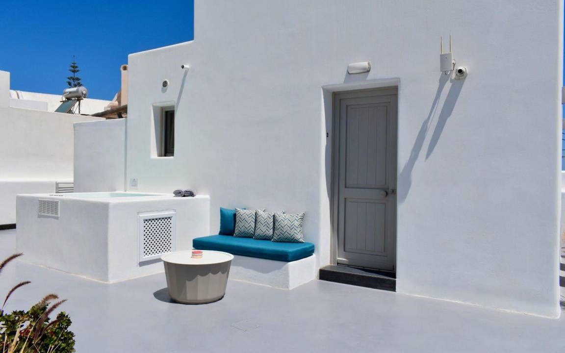 Messaria Apartment | 32 m² Apartment ∙ 1 bedroom ∙ 4 guests