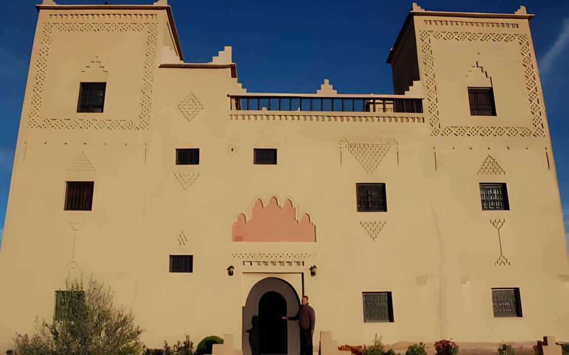 Skoura Bed & Breakfast | 32 m² Bed and breakfast ∙ 2 bedrooms ∙ 6 guests