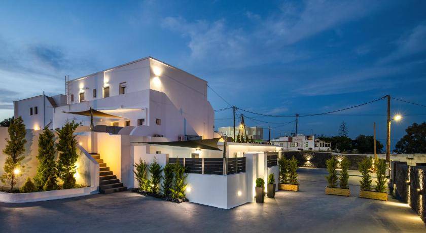 Messaria Apartment | 33 m² Apartment ∙ 3 guests