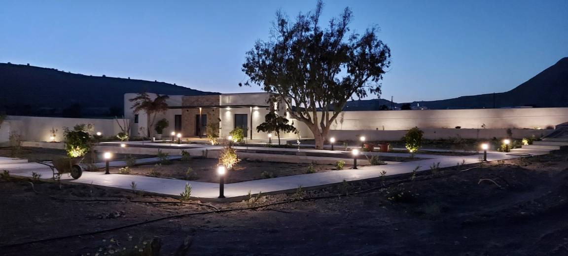 Agios Georgios House | 35 m² House ∙ 1 bedroom ∙ 2 guests
