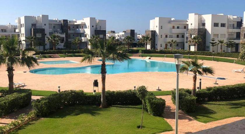 Marina Apartment | 36 m² Apartment ∙ 1 bedroom ∙ 4 guests