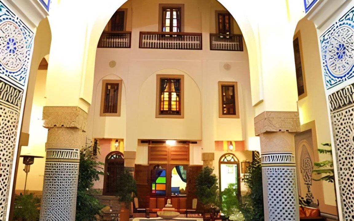 Ain Azlitan Bed & Breakfast | 38 m² Bed and breakfast ∙ 127 guests