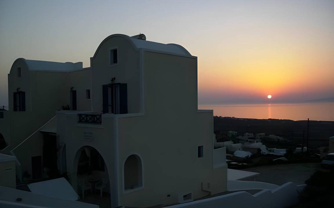 Finikia Apartment | 40 m² Apartment ∙ 2 bedrooms ∙ 3 guests