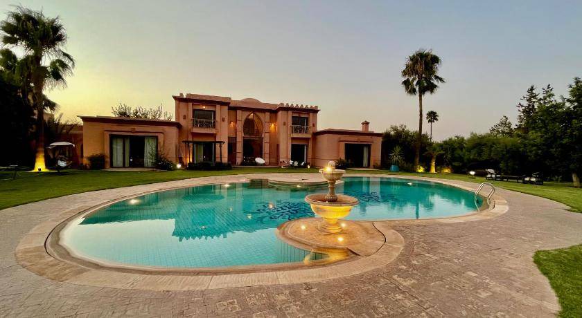 Aghouatim Bed & Breakfast | 40 m² Bed and breakfast ∙ 4 guests