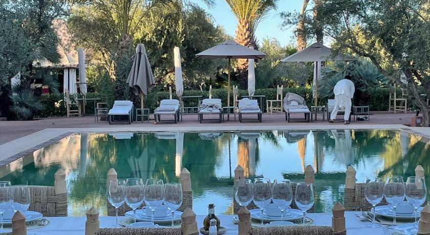 Ait Hamid Hotel | 40 m² Hotel ∙ 2 bedrooms ∙ 5 guests