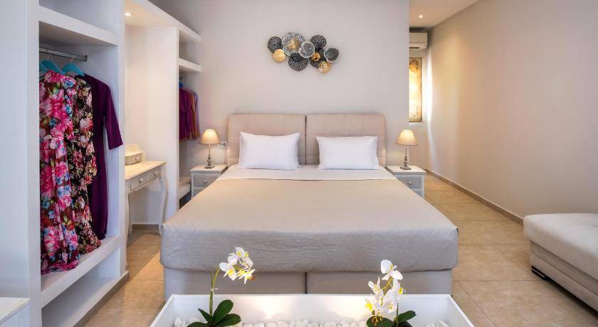 Messaria House | 42 m² House ∙ 2 guests