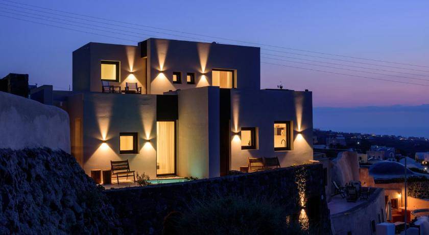 Finikia Apartment | 42 m² Serviced apartment ∙ 3 guests