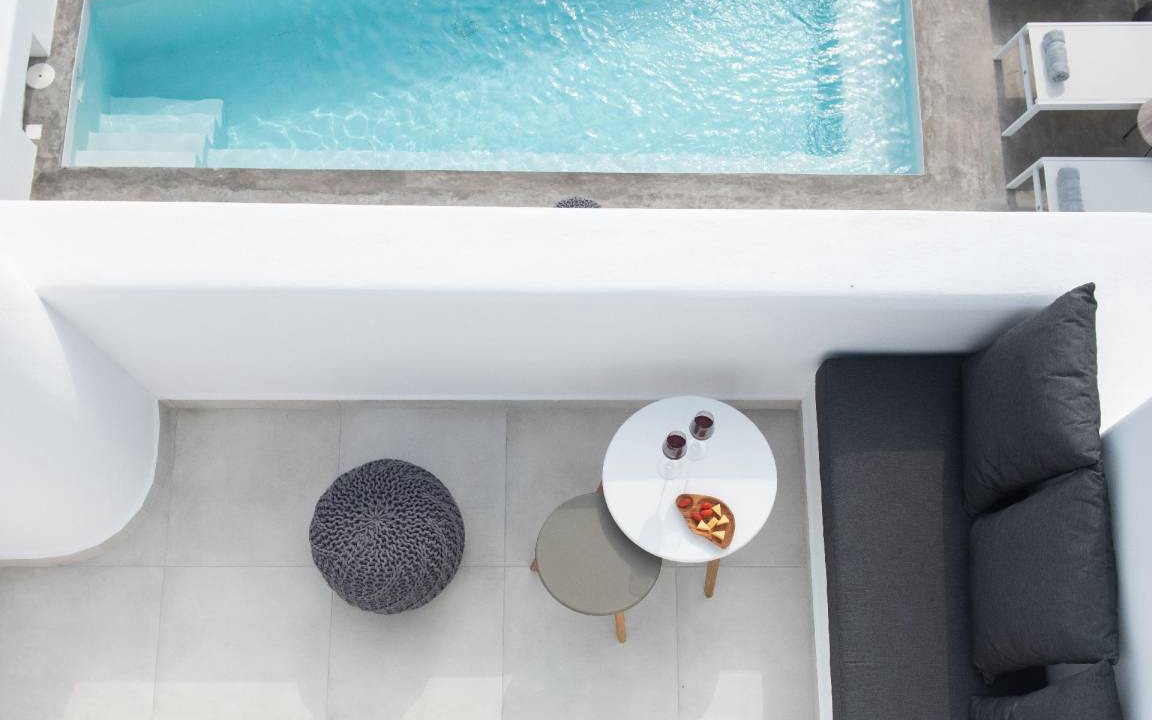 Messaria Apartment | 44 m² Apartment ∙ 1 bedroom ∙ 4 guests