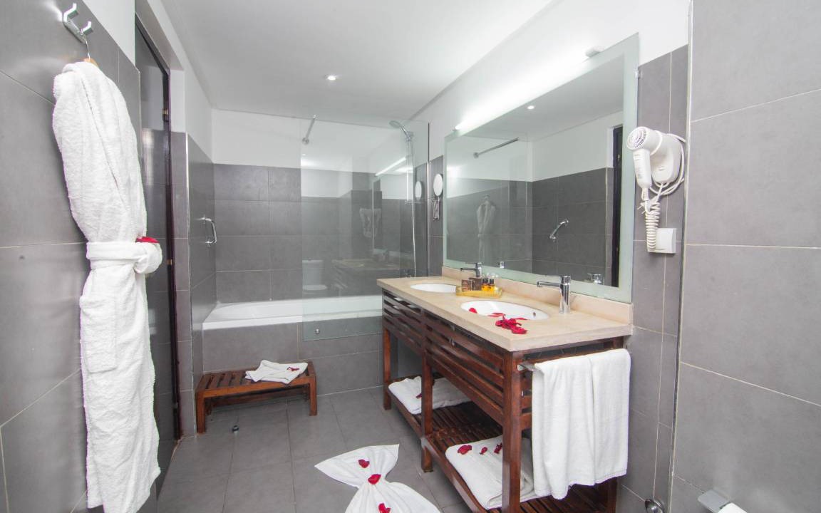 Mohammedia Hotel | 50 m² Hotel ∙ 8 guests