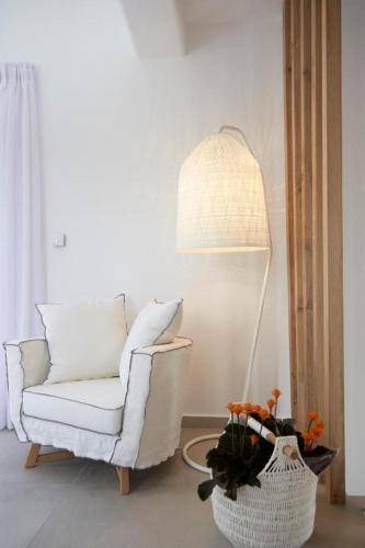 Exo Gialos Villa | 50 m² Villa ∙ 2 guests