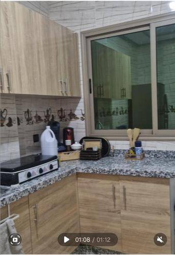 Ait Ouallal Apartment | 60 m² Apartment ∙ 2 bedrooms ∙ 4 guests