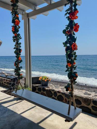 Akrotiri Apartment | 60 m² Apartment ∙ 2 bedrooms ∙ 4 guests