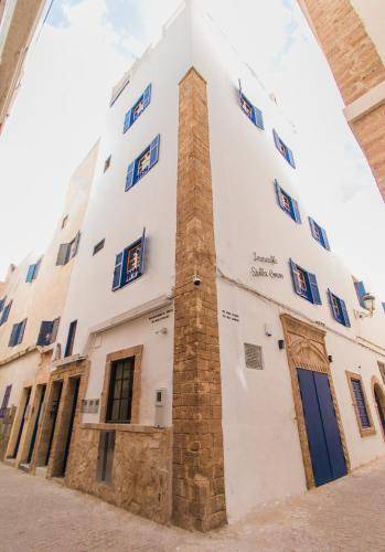 Ahl Agadir Apartment | 60 m² Apartment ∙ 2 bedrooms ∙ 4 guests