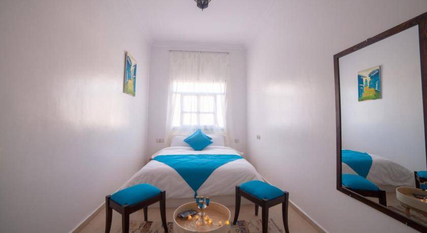 Ammelne Bed & Breakfast | 60 m² Bed and breakfast ∙ 2 bedrooms ∙ 4 guests