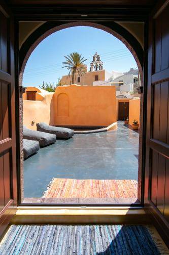 Finikia Villa | 60 m² Villa ∙ 1 bedroom ∙ 3 guests