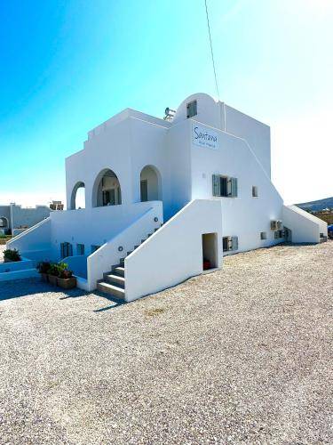 Perivolos Apartment | 64 m² Apartment ∙ 5 guests