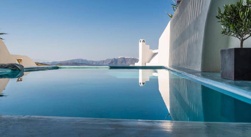 Akrotiri Bed & Breakfast | 65 m² Bed and breakfast ∙ 127 guests