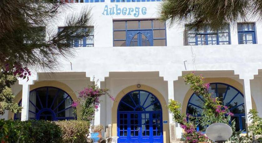 Sidi Kaouki House | 65 m² Motel ∙ 5 guests