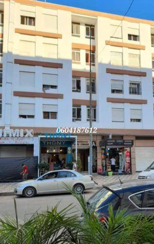 La Ville Haute Apartment | 66 m² Apartment ∙ 2 bedrooms ∙ 4 guests