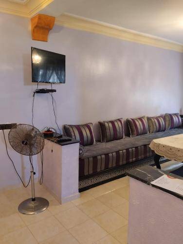 Larache Apartment | 70 m² Apartment ∙ 2 bedrooms ∙ 4 guests