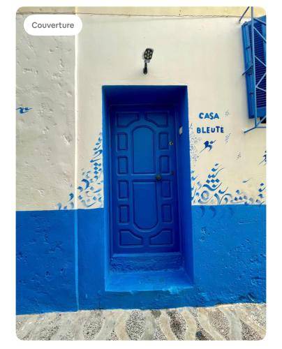 Medina House | 70 m² House ∙ 1 bedroom ∙ 4 guests